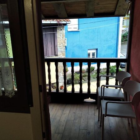 Villa Apartamento Alba Infiesto Exterior foto